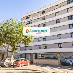 Appartement 4 pièces 81 m2 Reims à vendre